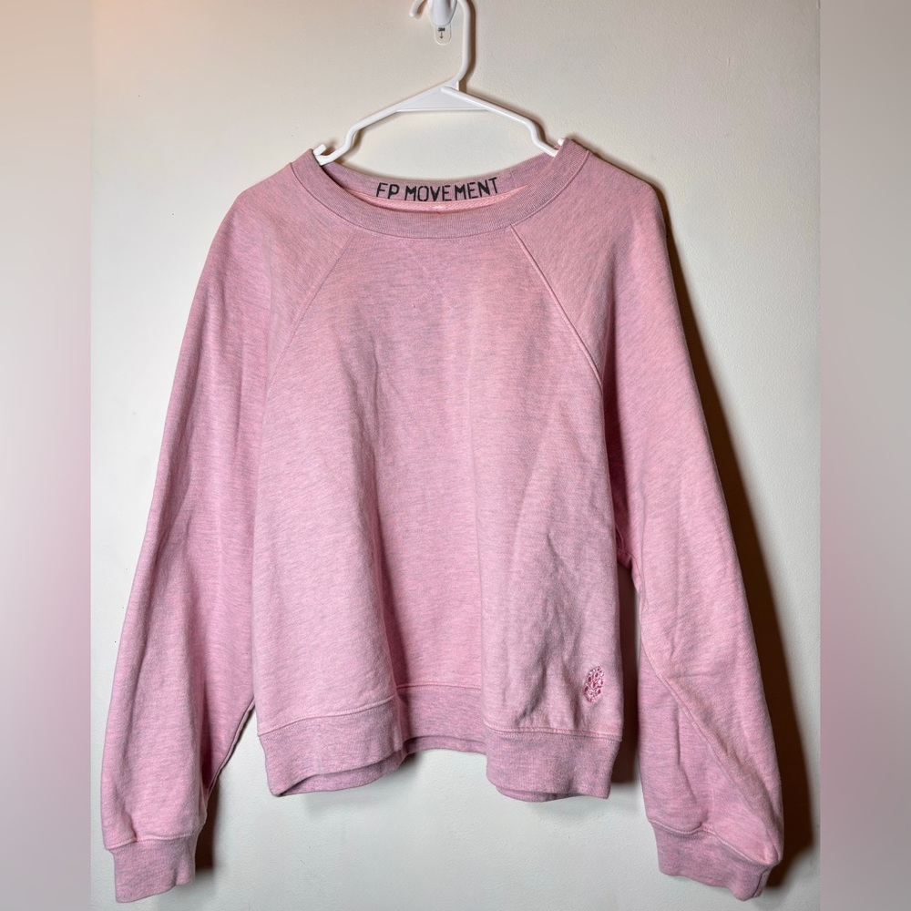 🌸Free People Movement Crop Crew🌸